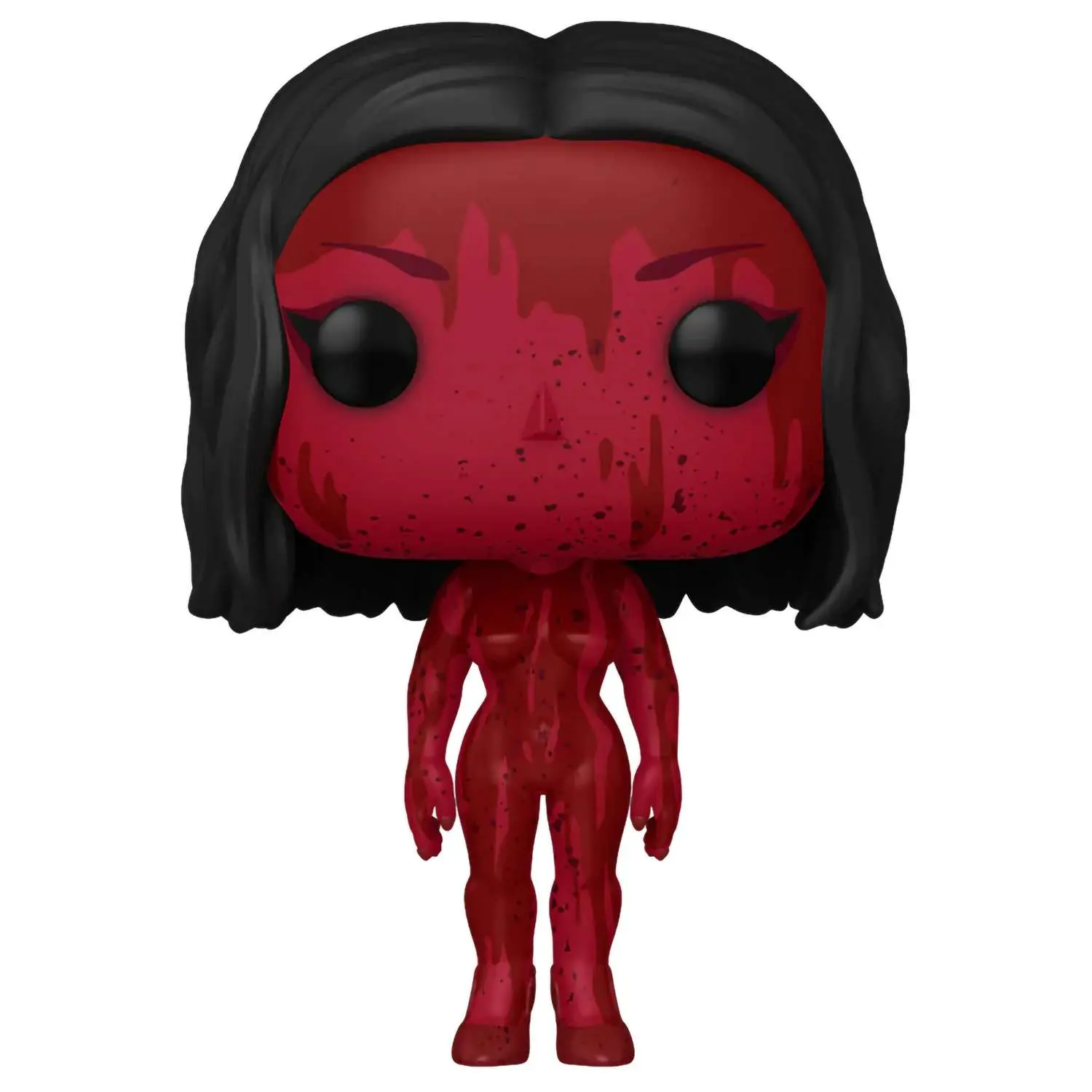 Фигурка Funko POP! Rocks Doja Cat Doja Cat Scarlet (441)