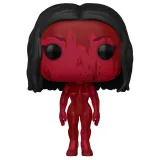 Фигурка Funko POP! Rocks Doja Cat Doja Cat Scarlet (441) 85997