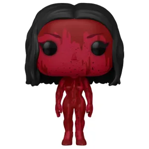 Фигурка Funko POP! Rocks Doja Cat Doja Cat Scarlet (441)
