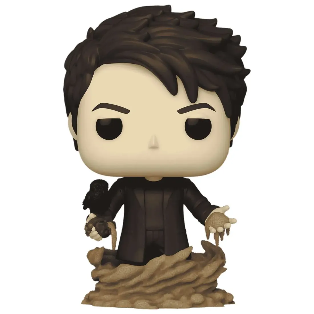 Фигурка Funko POP! TV Sandman Dream with Raven NYCC24 (Exc) (1642) 79452