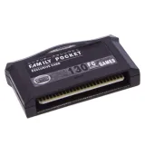 Retro Genesis Port 3000 (черно-красная, 10 эмуляторов, 4000+игр, 3.0 экран IPS,SD-карта, сохранения)