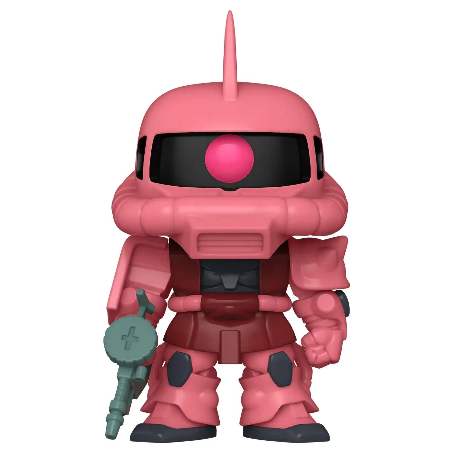 Фигурка Funko POP! Animation Mobile Suit Gundam MS-06S Chars Zaku II 6" (1717) 82984