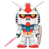 Фигурка Funko POP! Animation Mobile Suit Gundam RX-78-2 Gundam 6" (1716) 82983