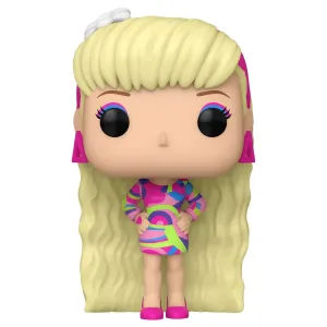 Фигурка Funko POP! Retro Toys Barbie 65th Totally Hair Barbie (123) 67454