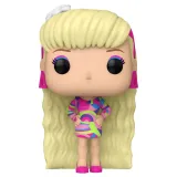 Фигурка Funko POP! Retro Toys Barbie 65th Totally Hair Barbie (123) 67454