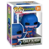 Фигурка Funko POP! Books Goosebumps Attack of the Mutant (31) 80899