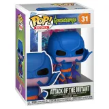 Фигурка Funko POP! Books Goosebumps Attack of the Mutant (31) 80899