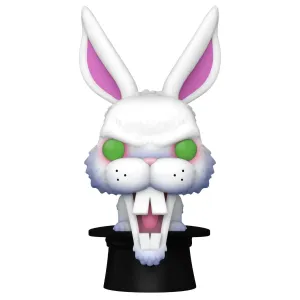 Фигурка Funko POP! Books Goosebumps Bad Hare Day (30) 80898