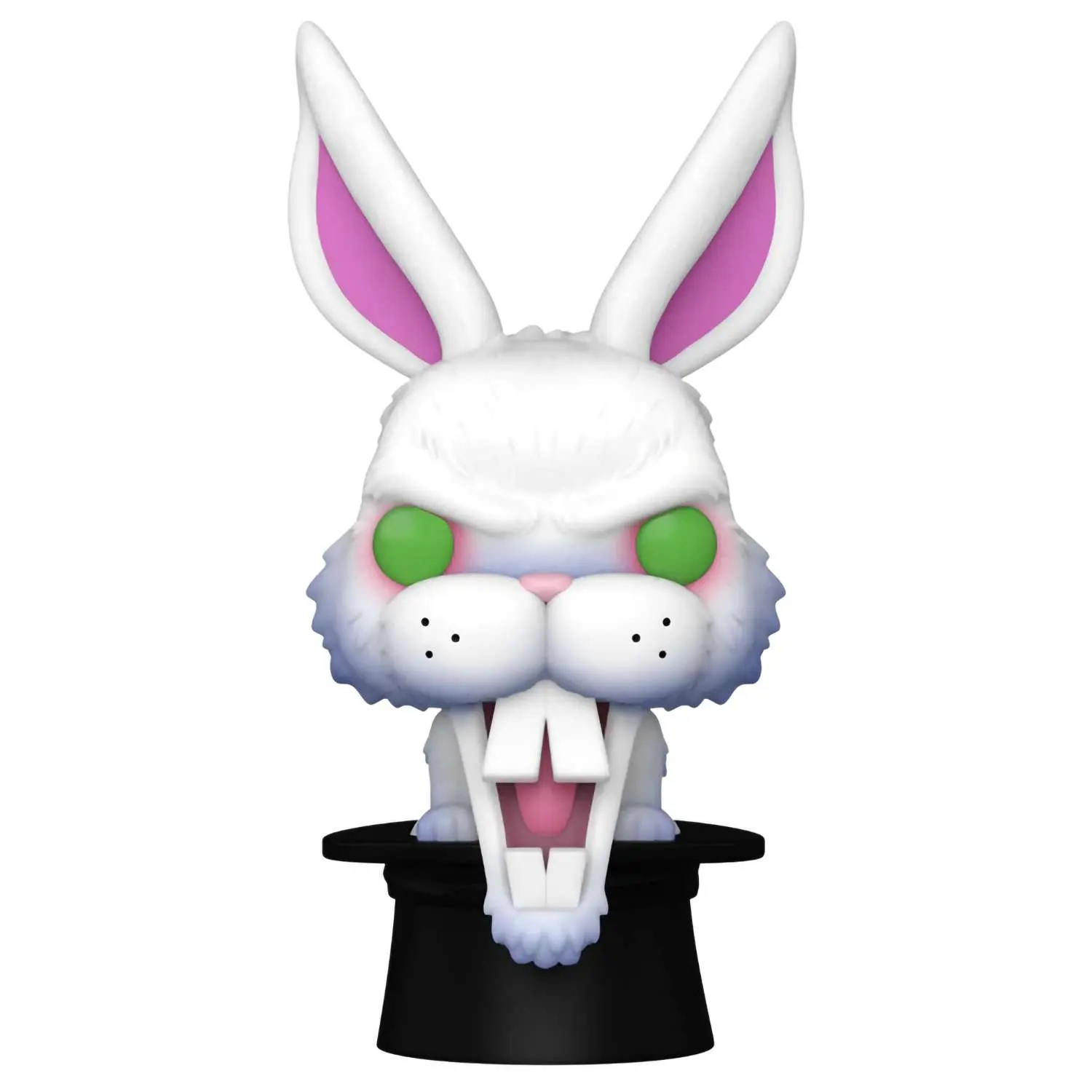 Фигурка Funko POP! Books Goosebumps Bad Hare Day (30) 80898