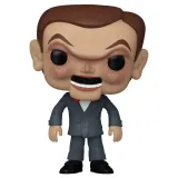 Фигурка Funko POP! Books Goosebumps Night of the Living Dummy (32) 80900