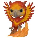 Фигурка Funko POP! Harry Potter S7 Fawkes (87) 42239
