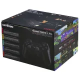 Retro Genesis GameStick Lite (64Gb, 11500 игр, PS1, NES, SMD, SNES и др., model: TI-155)
