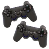 Retro Genesis GameStick Lite (64Gb, 11500 игр, PS1, NES, SMD, SNES и др., model: TI-155)