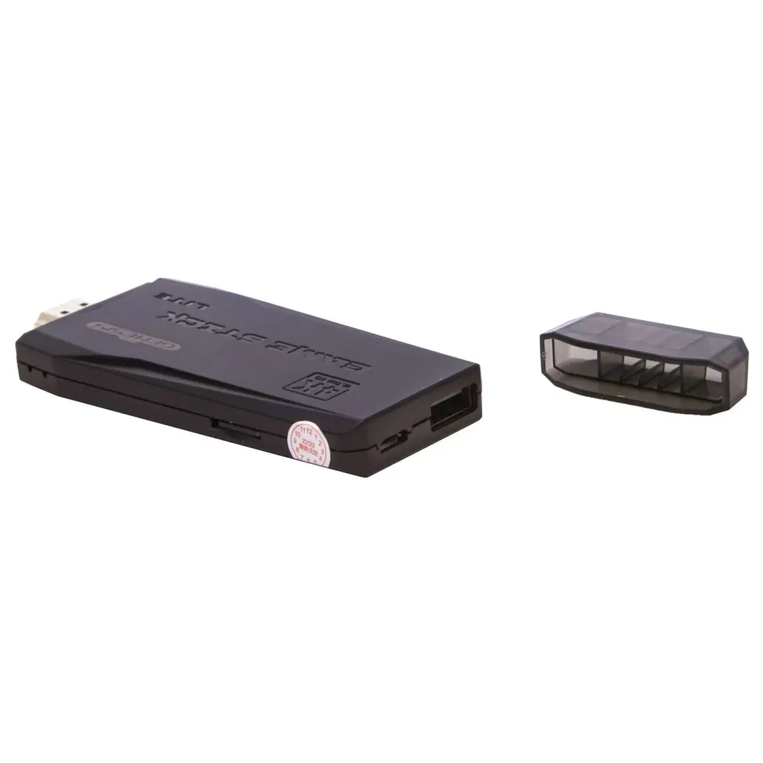 Retro Genesis GameStick Lite (64Gb, 11500 игр, PS1, NES, SMD, SNES и др., model: TI-155)