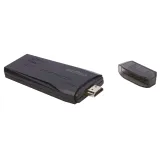 Retro Genesis GameStick Lite (64Gb, 11500 игр, PS1, NES, SMD, SNES и др., model: TI-155)