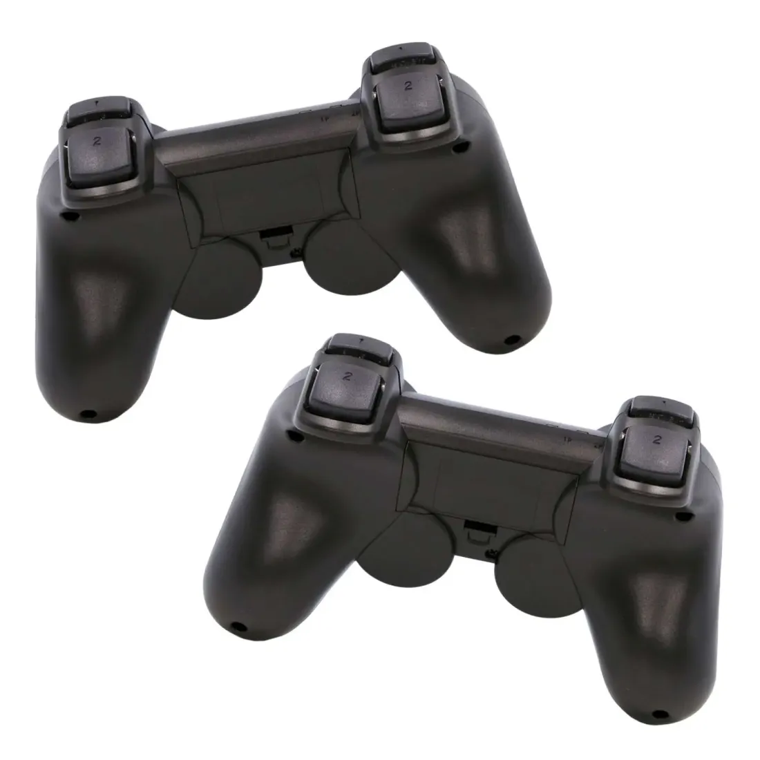 Retro Genesis GameStick Lite (64Gb, 11500 игр, PS1, NES, SMD, SNES и др., model: TI-155)