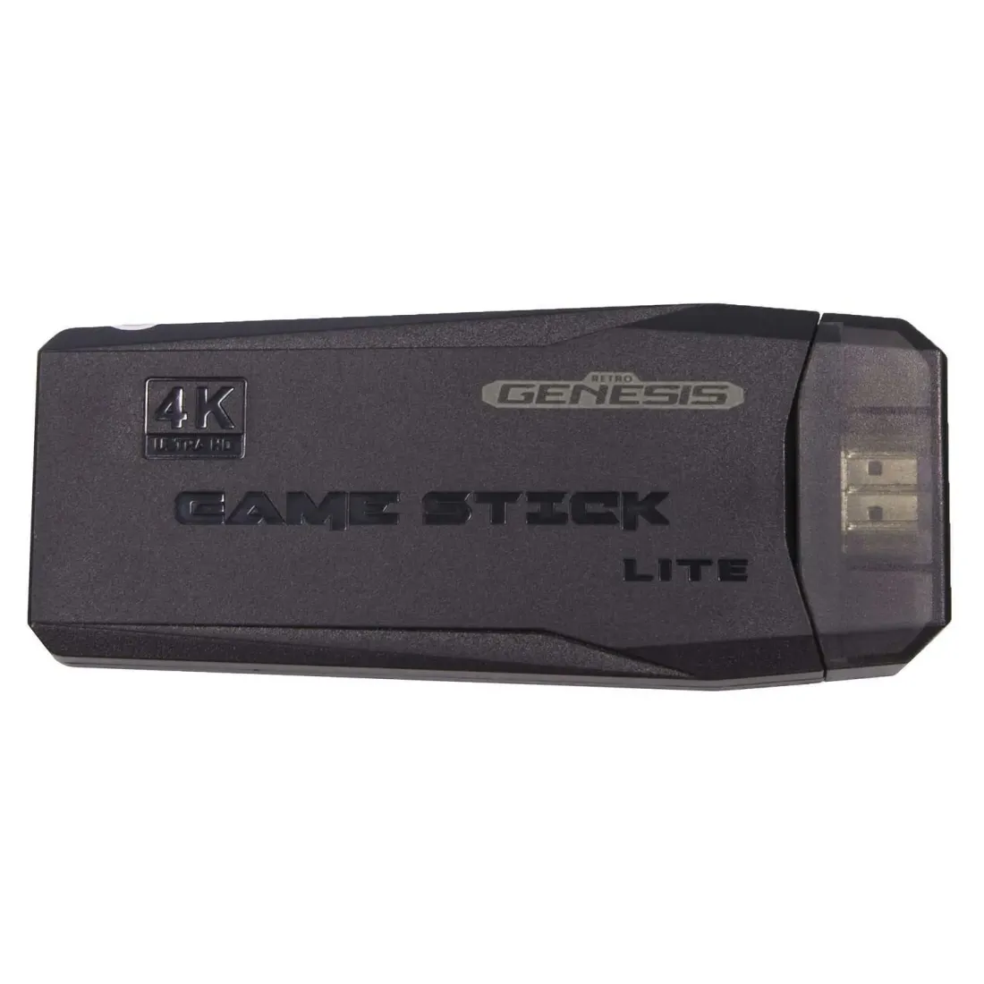 Retro Genesis GameStick Lite (64Gb, 11500 игр, PS1, NES, SMD, SNES и др., model: TI-155)