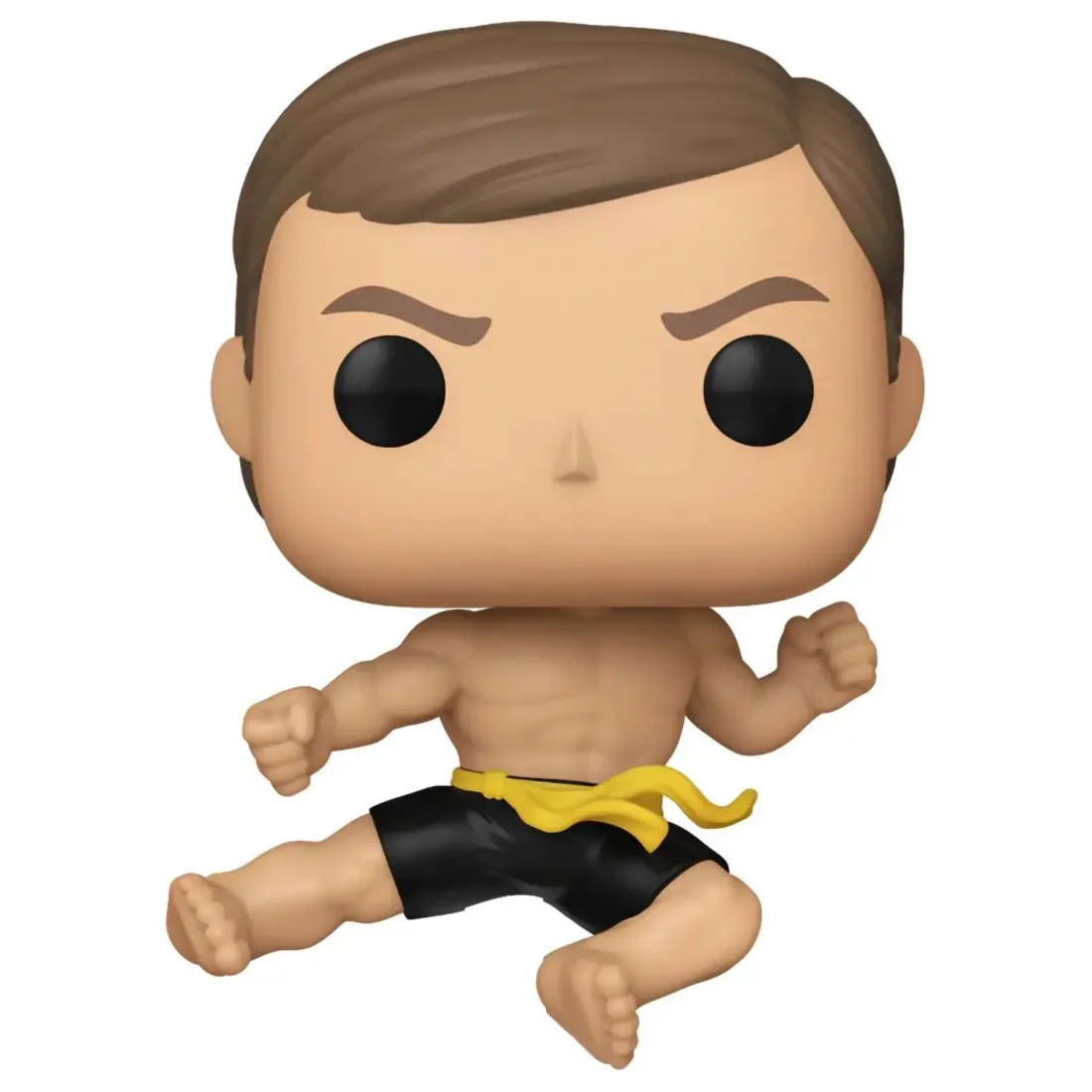 Фигурка Funko POP! Movies Bloodsport Frank Dux (1866) 80779