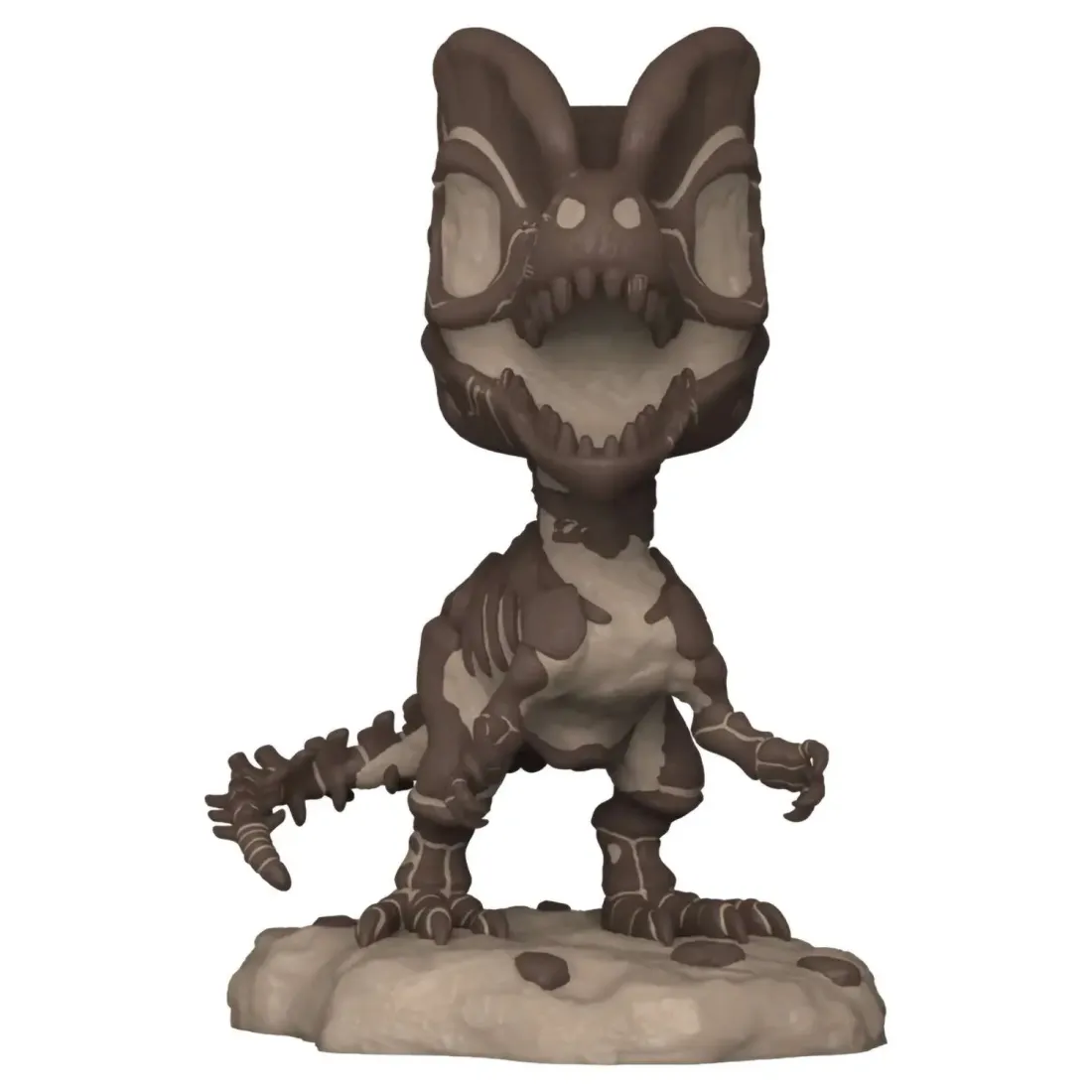Фигурка Funko POP! Movies Jurassic World Dilophosaurus (Fossil) (1680) 80223