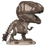 Фигурка Funko POP! Movies Jurassic World Tyrannosaurus (Fossil) (1682) 80225