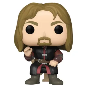 Фигурка Funko POP! Movies Meme S1 LOTR Boromir (1709) 81069