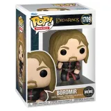 Фигурка Funko POP! Movies Meme S1 LOTR Boromir (1709) 81069