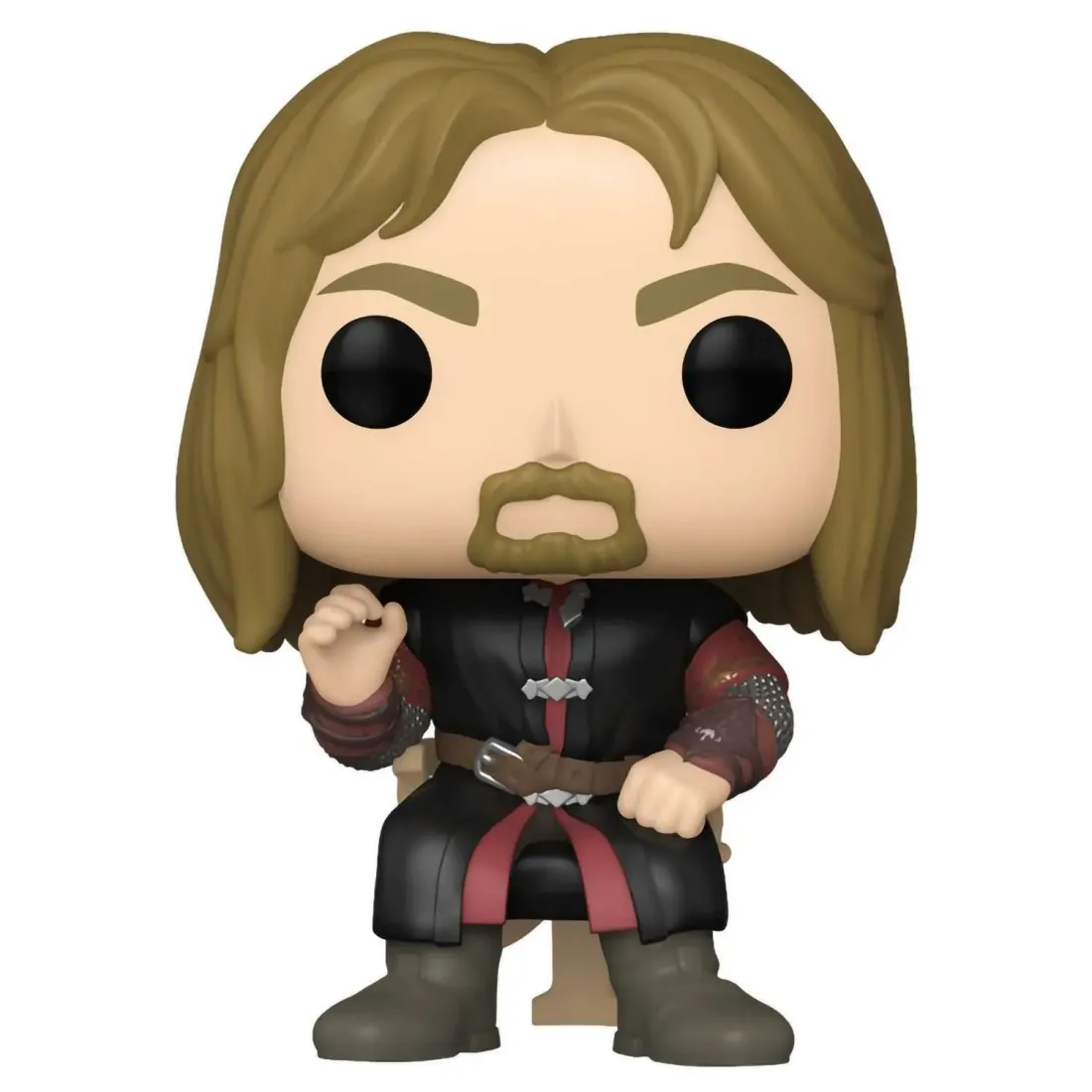 Фигурка Funko POP! Movies Meme S1 LOTR Boromir (1709) 81069