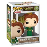 Фигурка Funko POP! Movies Shrek DW 30th Princess Fiona (1595) 81173