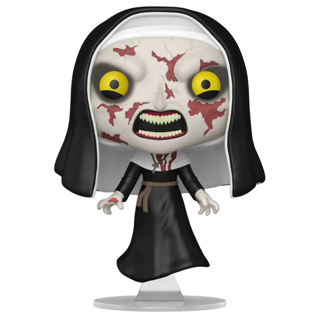 Фигурка Funko POP! Movies The Nun II The Nun (1710) 83447