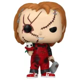 Фигурка Funko POP! Movies Valentines Chucky Chucky (1726) 83102