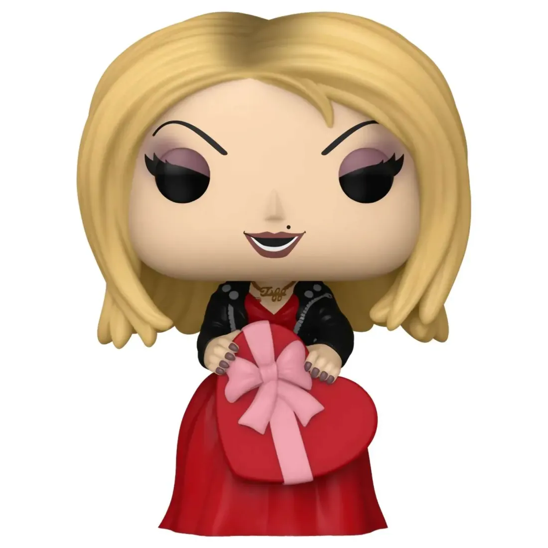 Фигурка Funko POP! Movies Valentines Chuсky Tiffany (1727) 83103