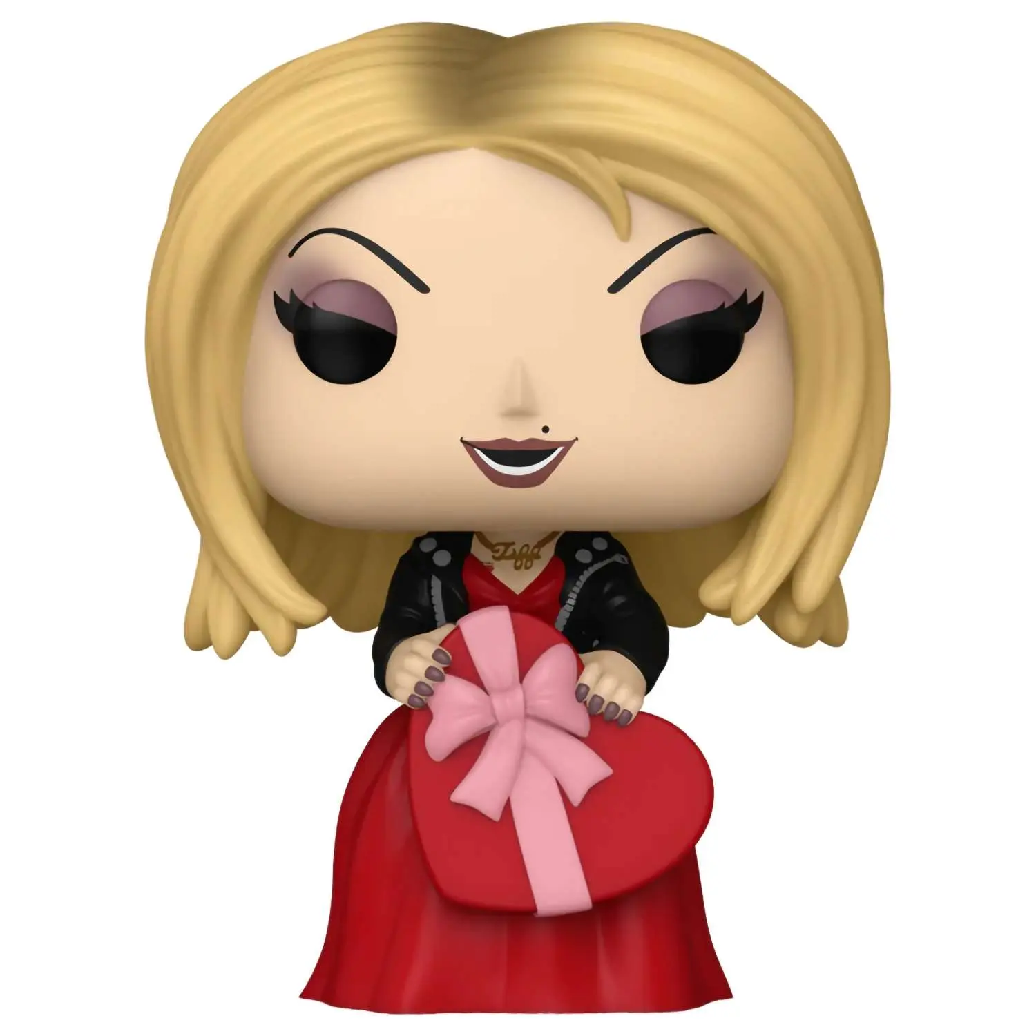 Фигурка Funko POP! Movies Valentines Chuсky Tiffany (1727) 83103