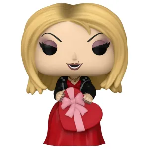 Фигурка Funko POP! Movies Valentines Chuсky Tiffany (1727) 83103
