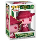 Фигурка Funko POP! Movies Wicked Elphaba (Valentine) (1711) 83098
