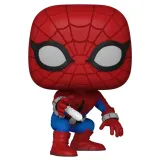 Фигурка Funko POP! Bobble Marvel Amazing Spider-Man (1977) (Exc) (1452) 84526