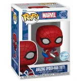 Фигурка Funko POP! Bobble Marvel Amazing Spider-Man (1977) (Exc) (1452) 84526
