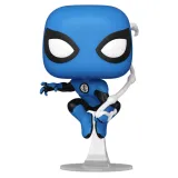 Фигурка Funko POP! Bobble Marvel Fantastic Four Spider-Man (Exc) (1451) 84525