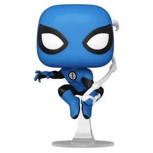 Фигурка Funko POP! Bobble Marvel Fantastic Four Spider-Man (Exc) (1451) 84525