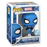 Фигурка Funko POP! Bobble Marvel Fantastic Four Spider-Man (Exc) (1451) 84525