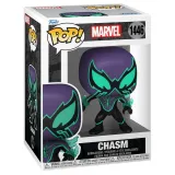 Фигурка Funko POP! Bobble Marvel Comics Chasm (1446) 83751