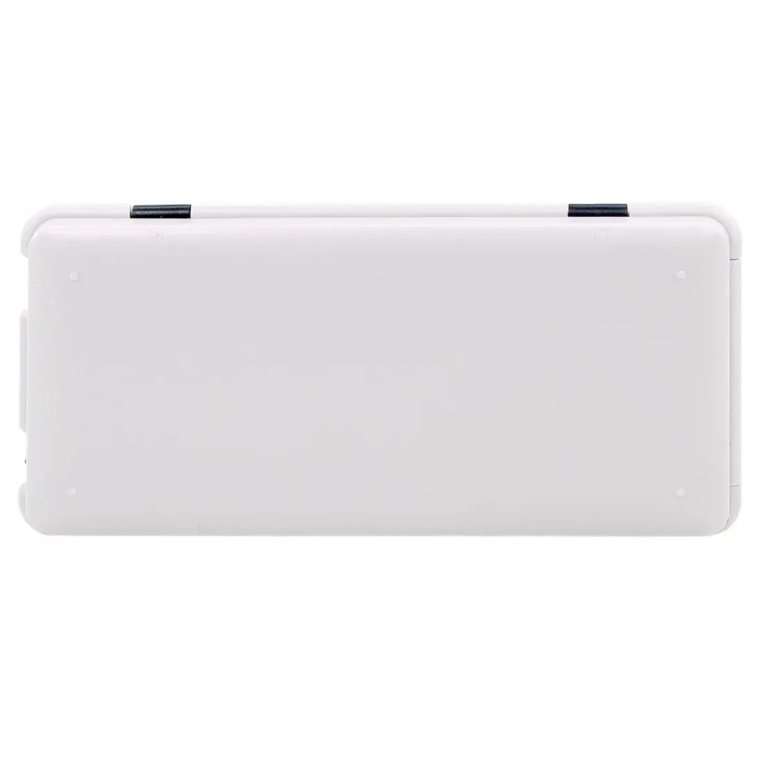 Retro Genesis Port 3000 (белый винтаж), 10 эмуляторов, 4000+игр, 3.0 экран IPS,SD-карта, сохранения)