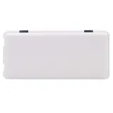 Retro Genesis Port 3000 (белый винтаж), 10 эмуляторов, 4000+игр, 3.0 экран IPS,SD-карта, сохранения)