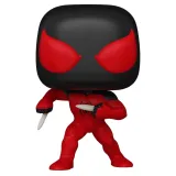 Фигурка Funko POP! Bobble Marvel Comics Scarlet Spider (Kaine) (1447) 83752