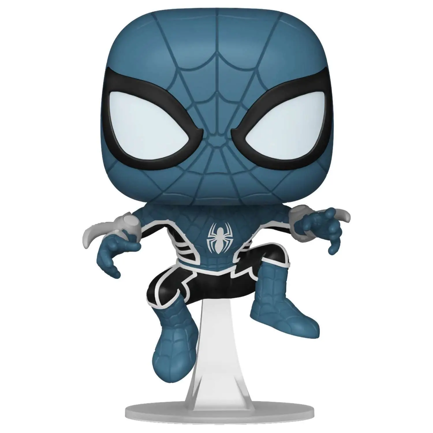 Фигурка Funko POP! Bobble Marvel Comics Spider-Man (Fear Itself Suit) (GW) (1445) 83750