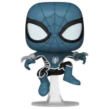 Фигурка Funko POP! Bobble Marvel Comics Spider-Man (Fear Itself Suit) (GW) (1445) 83750
