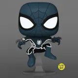 Фигурка Funko POP! Bobble Marvel Comics Spider-Man (Fear Itself Suit) (GW) (1445) 83750