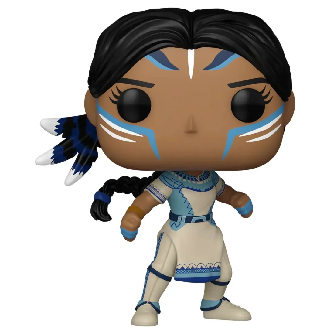 Фигурка Funko POP! Bobble Marvel What If Kahhori (1466) 68042