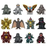 Фигурка Funko Mystery Minis Godzilla 70th 1 штука в ассортименте (из12) 80883