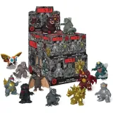 Фигурка Funko Mystery Minis Godzilla 70th 1 штука в ассортименте (из12) 80883