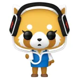 Фигурка Funko POP! Aggretsuko Aggretsuko w/Headphones (97) 80392